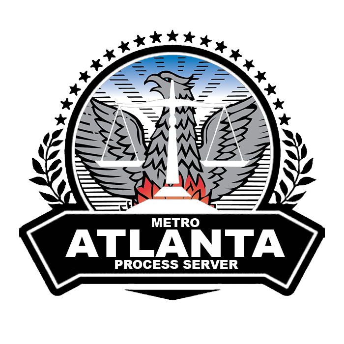 Metro Atlanta Process Server